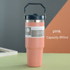 Portable Cup Stainless Tumbler