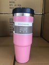 Portable Cup Stainless Tumbler